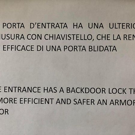 Ferienwohnung Che Piacere! Udine In Centro Col Posto Auto Exterior foto